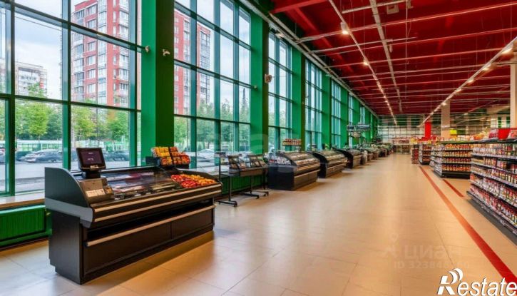 Помещение свободного назначения городской округ Курган