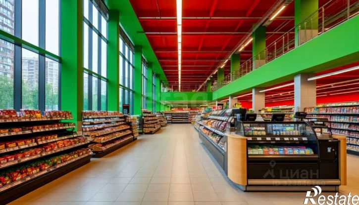 Помещение свободного назначения городской округ Курган