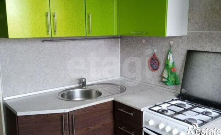 2-комн квартира ул Куйбышева, 125,  д. 125