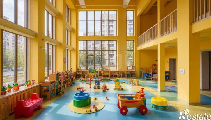 Помещение свободного назначения городской округ Курган