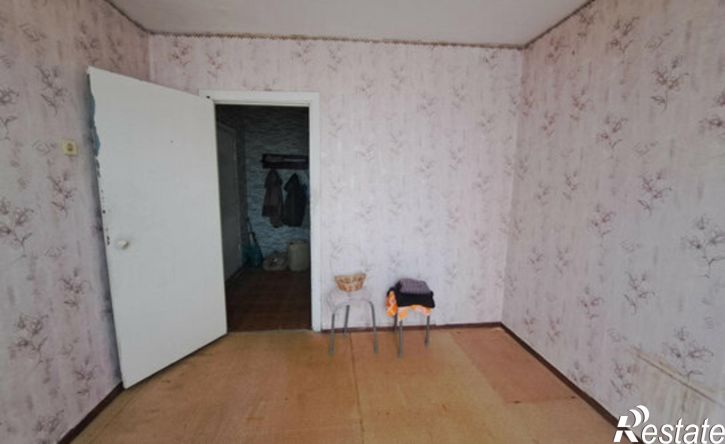 3-комн квартира жилой район Заозёрный, 12-й микрорайон, микрорайон 1А, 11