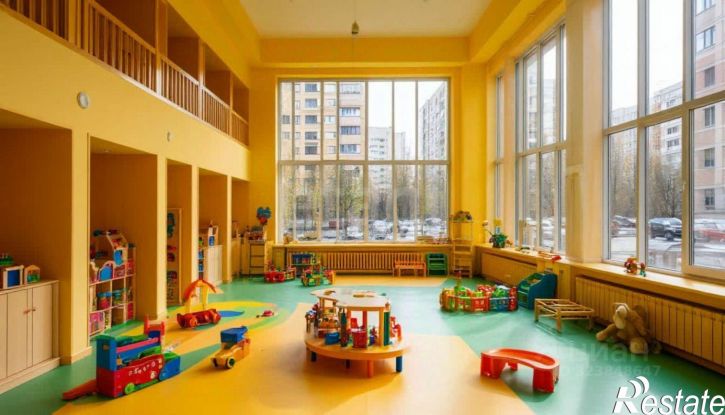 Помещение свободного назначения городской округ Курган