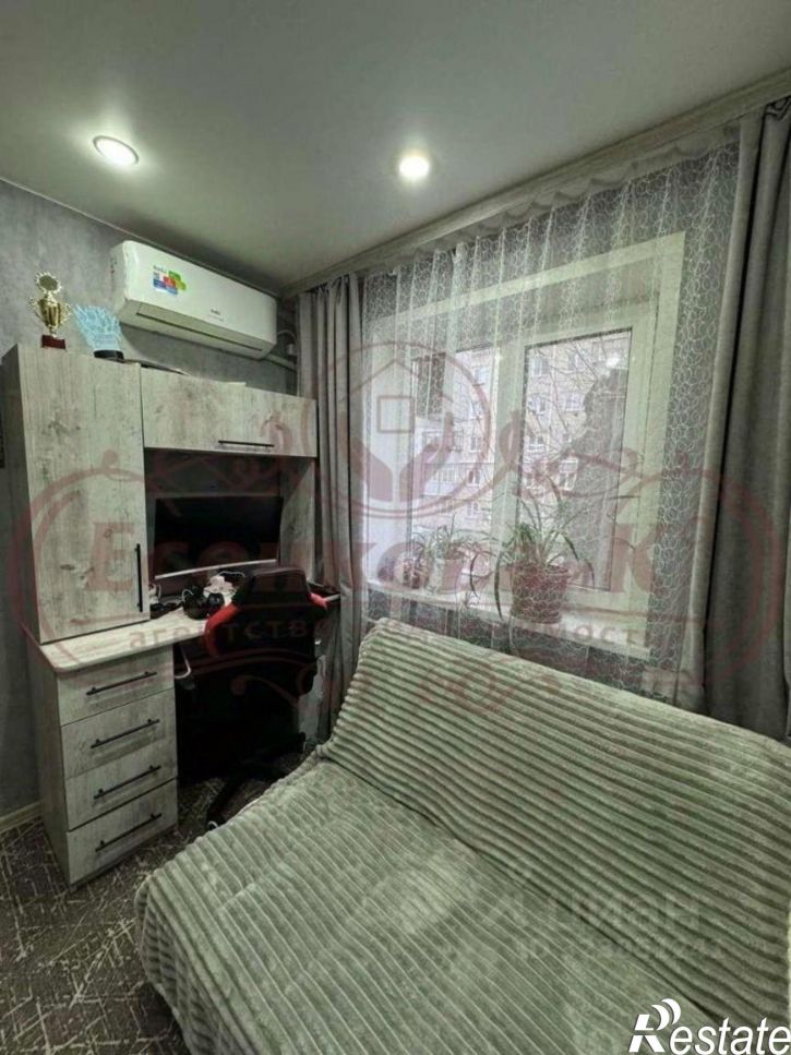 2-комн квартира ул Дзержинского, 36,  д. 36