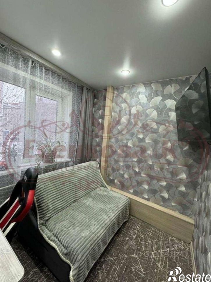 2-комн квартира ул Дзержинского, 36,  д. 36