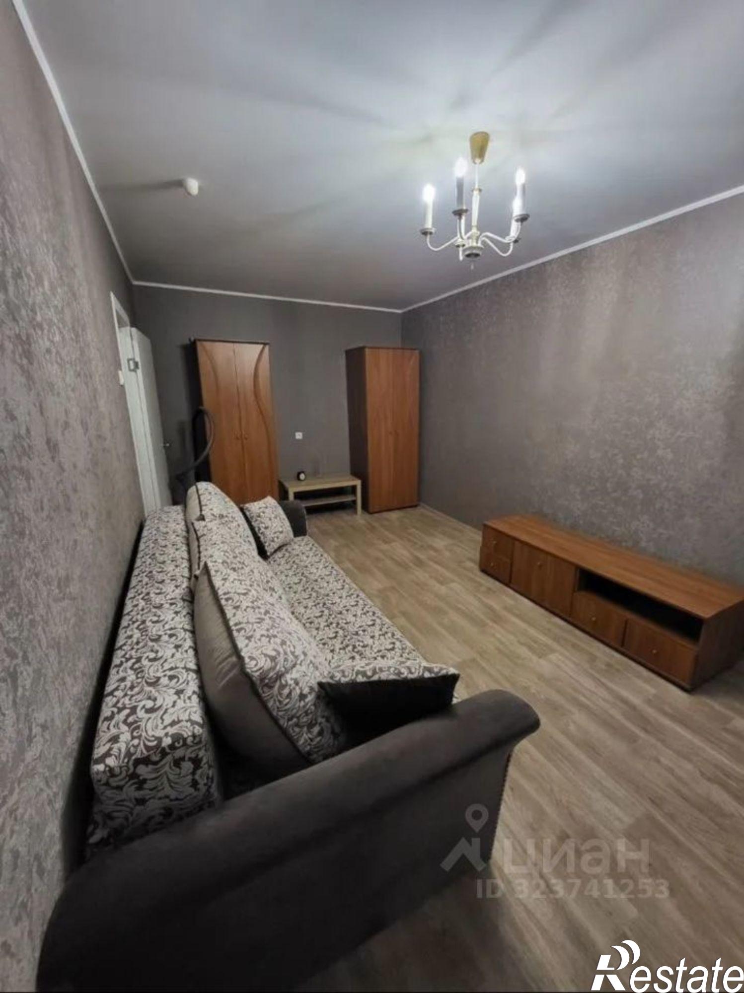 Сдать квартиру за 20 000 рублей на жилой район Заозёрный, 5-й микрорайон