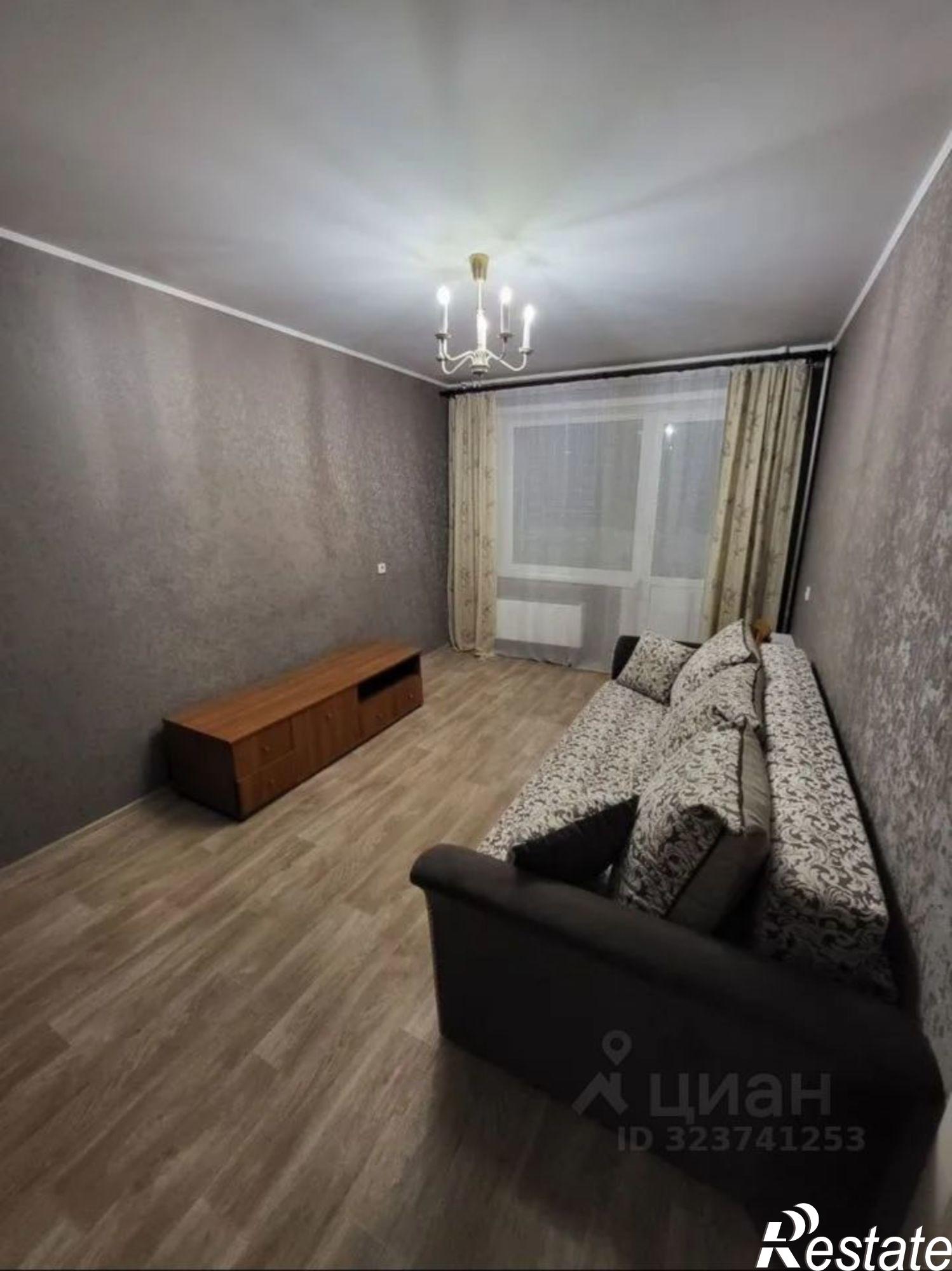 Сдать квартиру за 20 000 рублей на жилой район Заозёрный, 5-й микрорайон