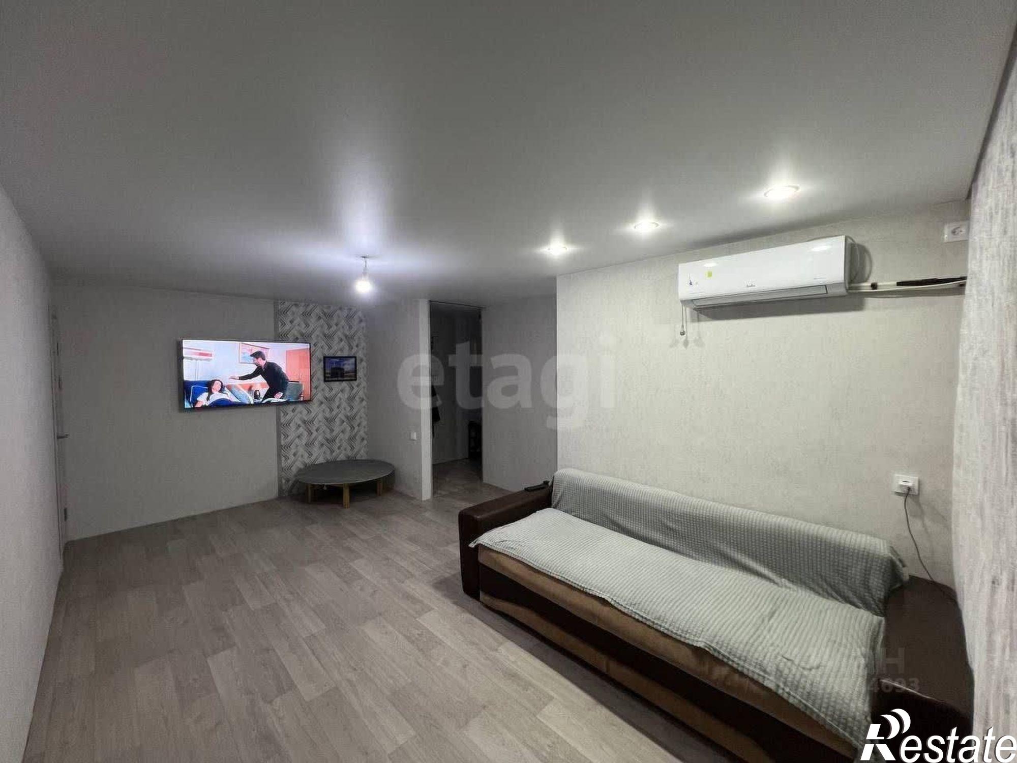 Купить квартиру за 3 750 000 рублей на улица Ленина, 41