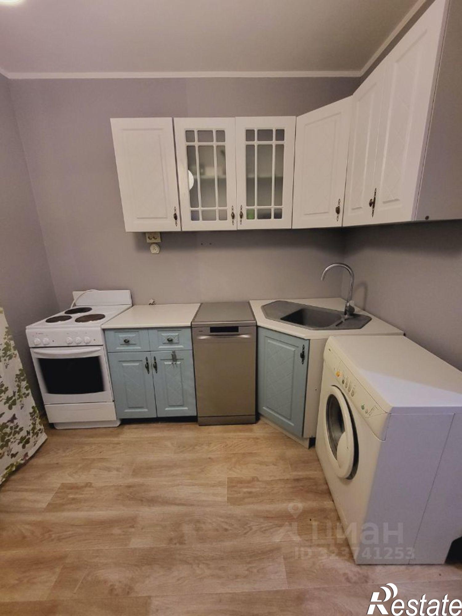 Сдать квартиру за 20 000 рублей на жилой район Заозёрный, 5-й микрорайон