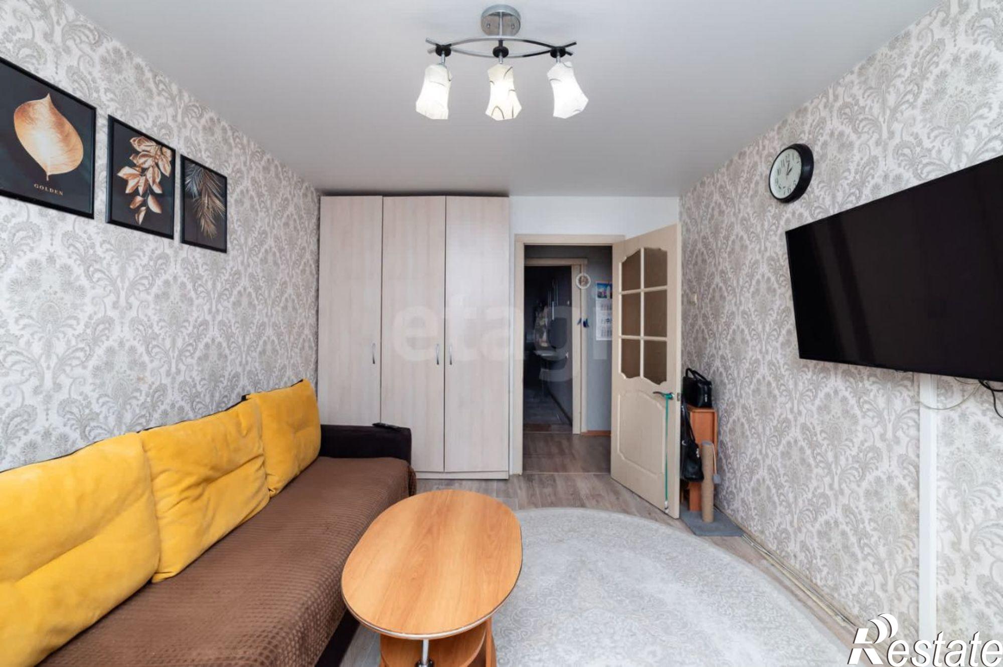 Купить квартиру за 3 900 000 рублей на улица Пушкина, 20