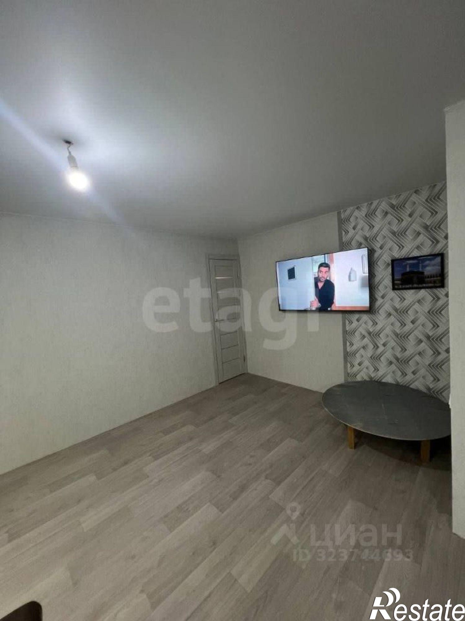 Купить квартиру за 3 750 000 рублей на улица Ленина, 41