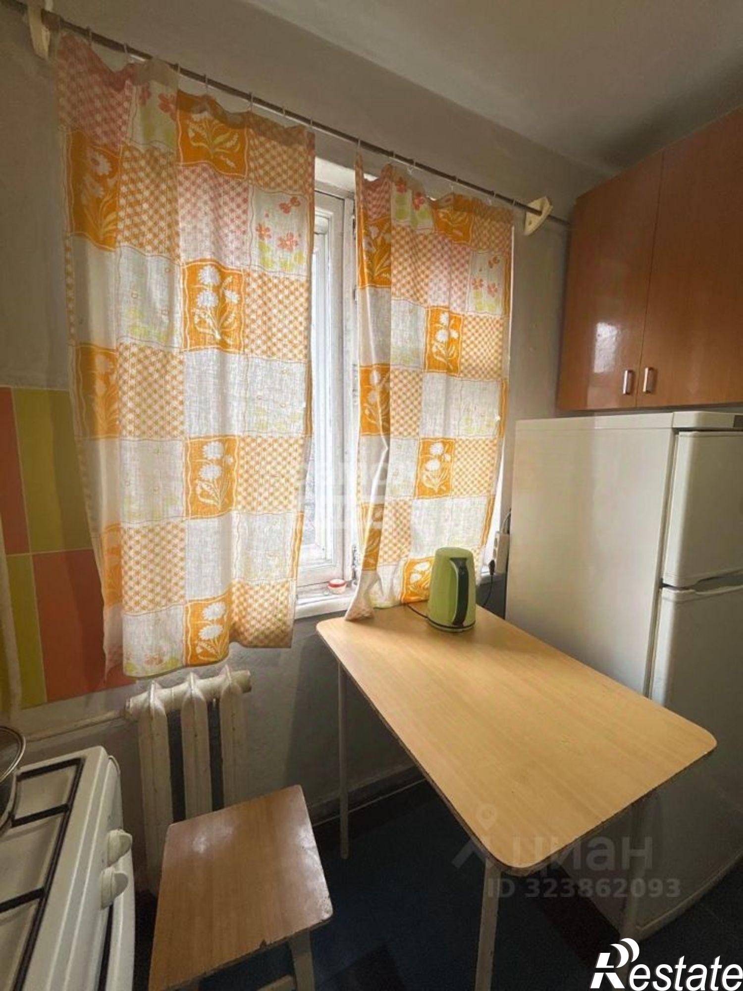 Купить квартиру за 3 300 000 рублей на улица Пичугина, 37