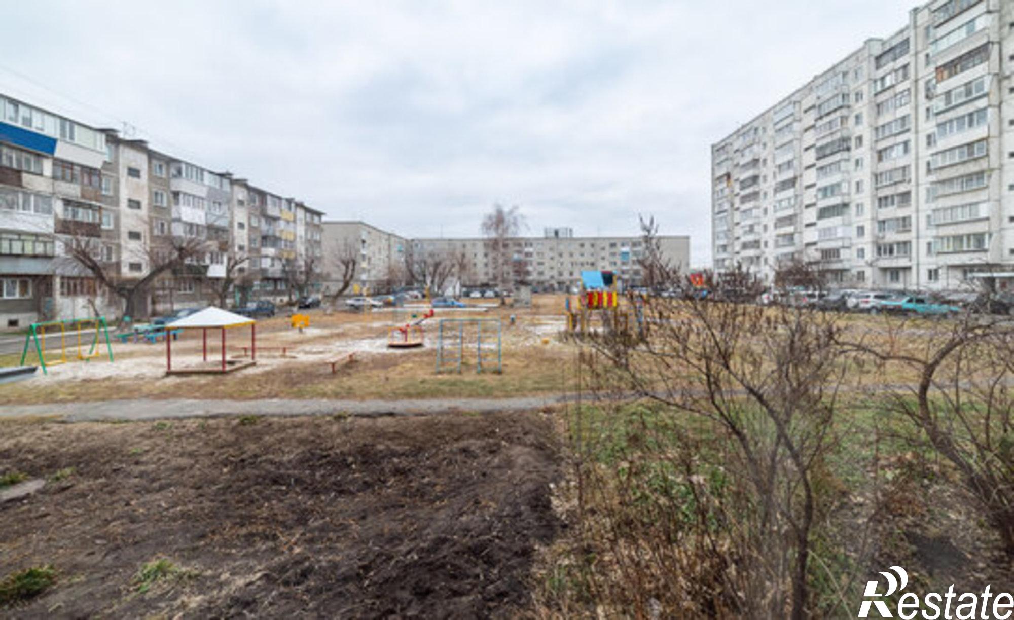 Купить квартиру за 3 900 000 рублей на ул Пушкина, 20