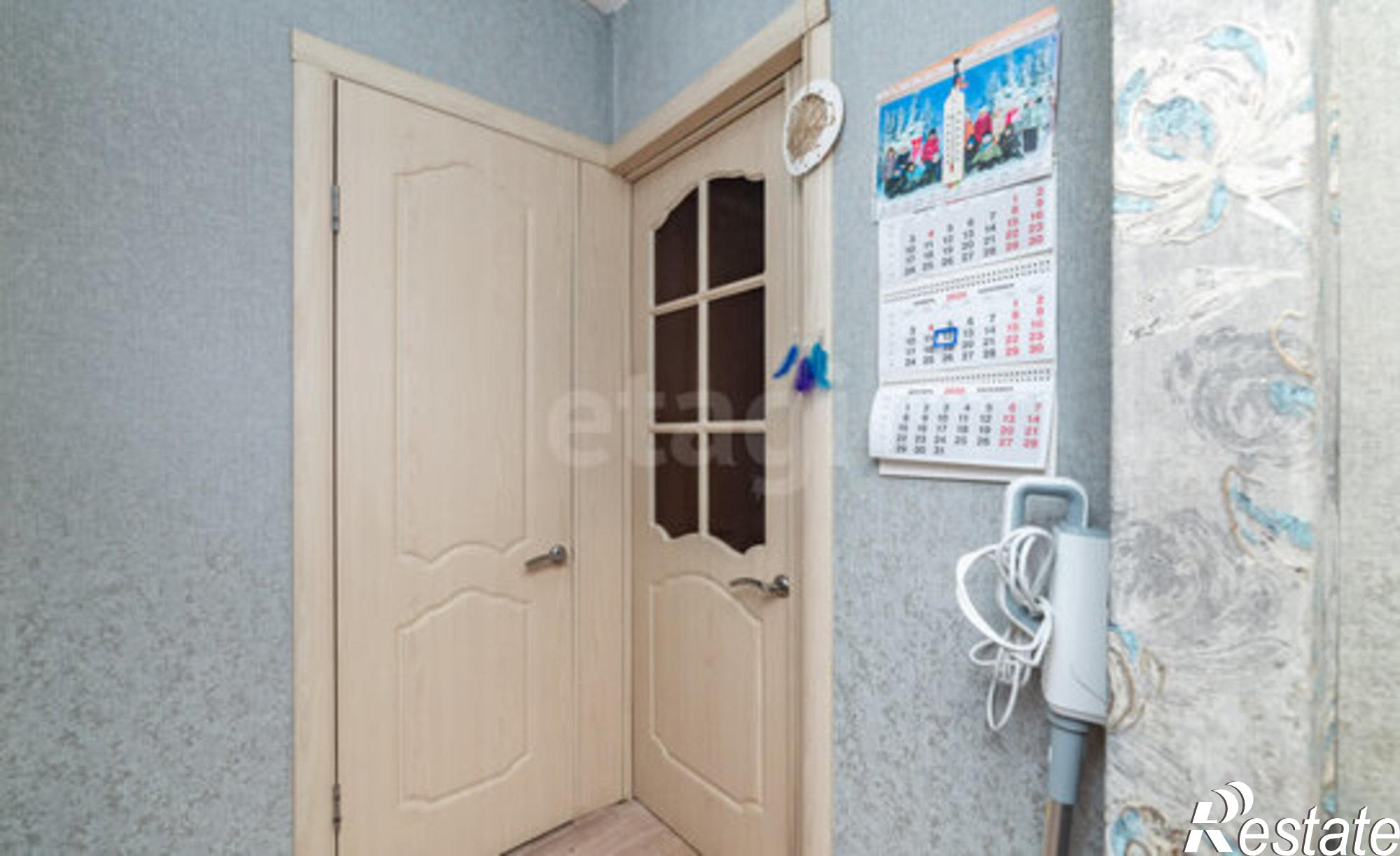 Купить квартиру за 3 900 000 рублей на ул Пушкина, 20