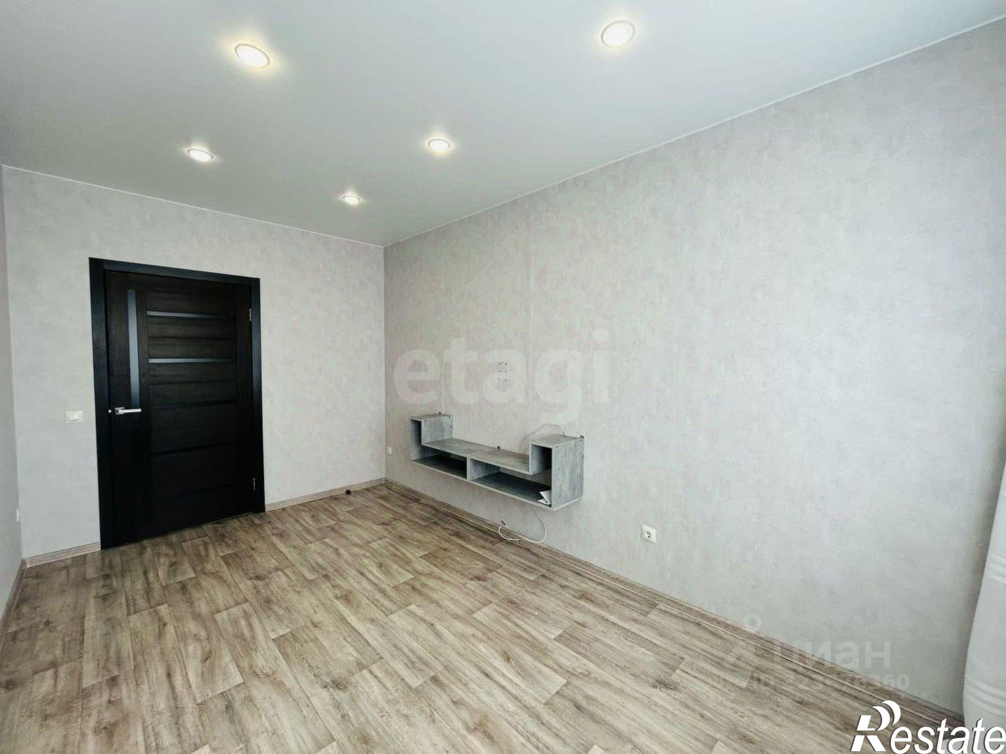 Купить квартиру за 5 145 000 рублей на городской округ Курган