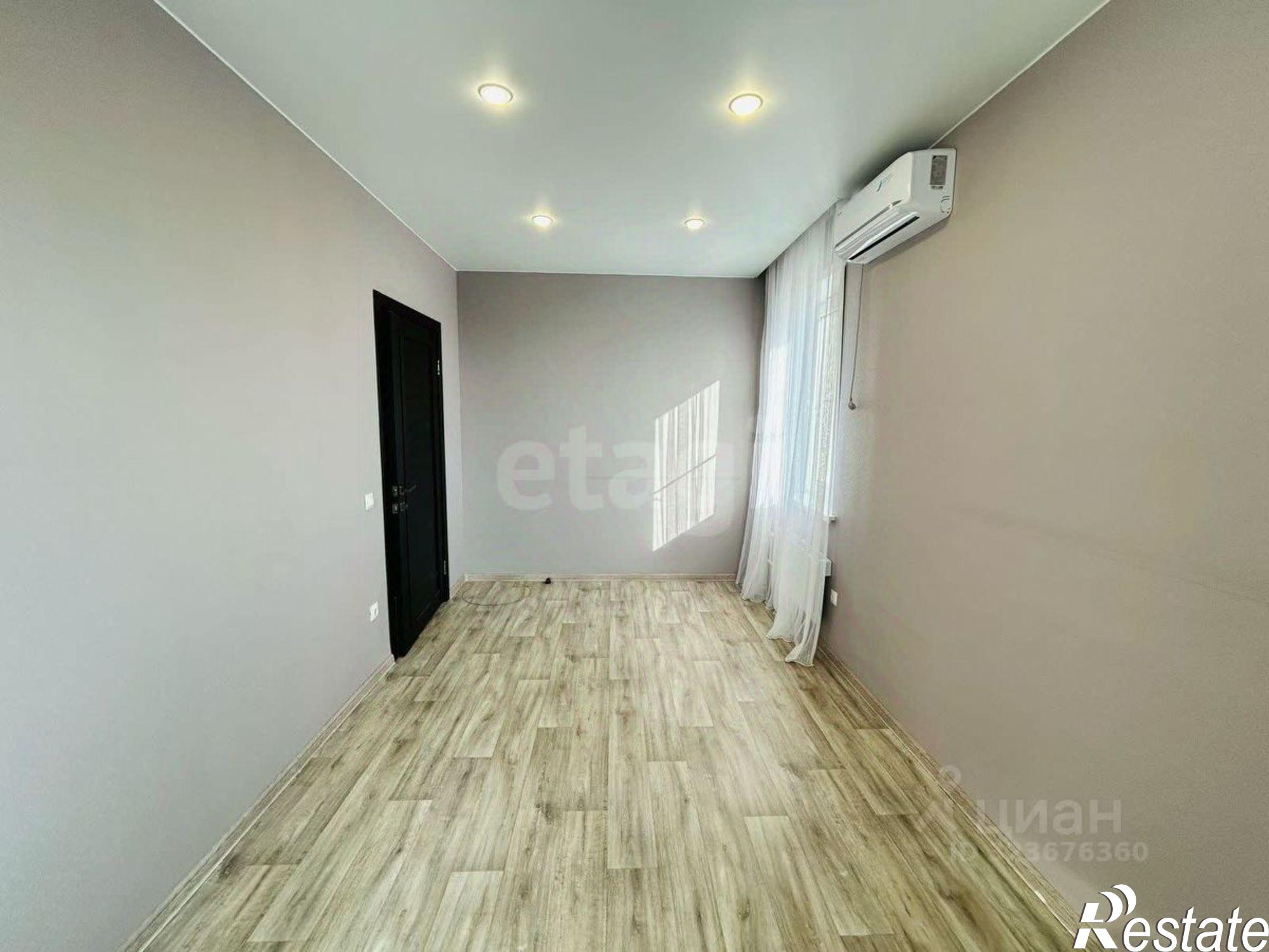 Купить квартиру за 5 145 000 рублей на городской округ Курган