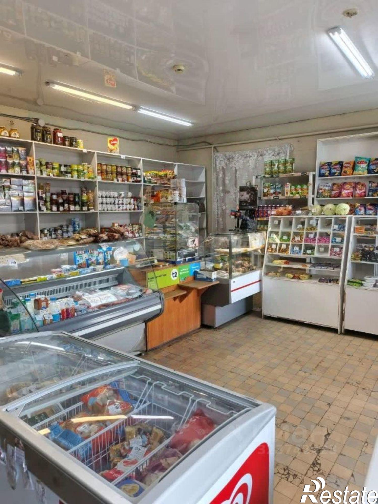 Купить торговое помещение за 3 972 900 рублей на ул Советская, 7