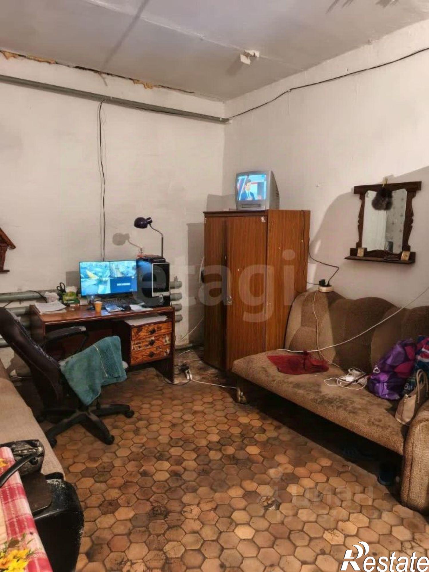 Купить торговое помещение за 3 972 900 рублей на ул Советская, 7