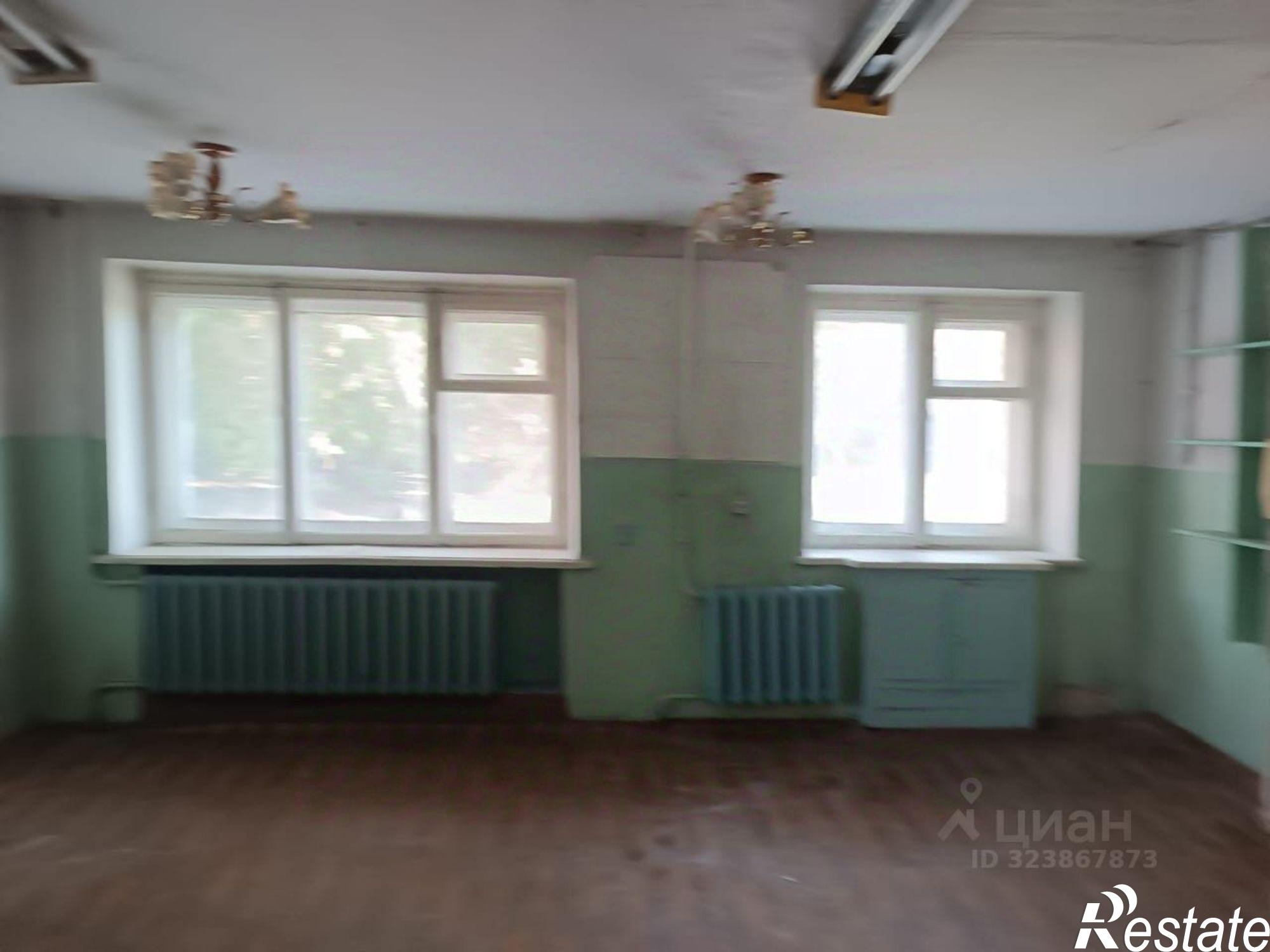 Купить помещение свободного назначения за 2 078 010 рублей на ул Карбышева, 10