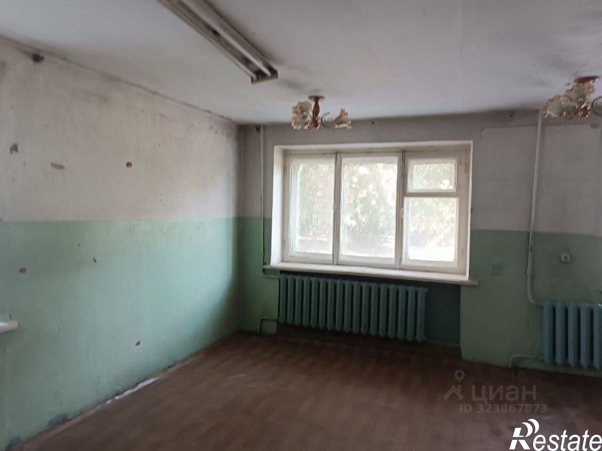 Купить помещение свободного назначения за 2 078 010 рублей на ул Карбышева, 10