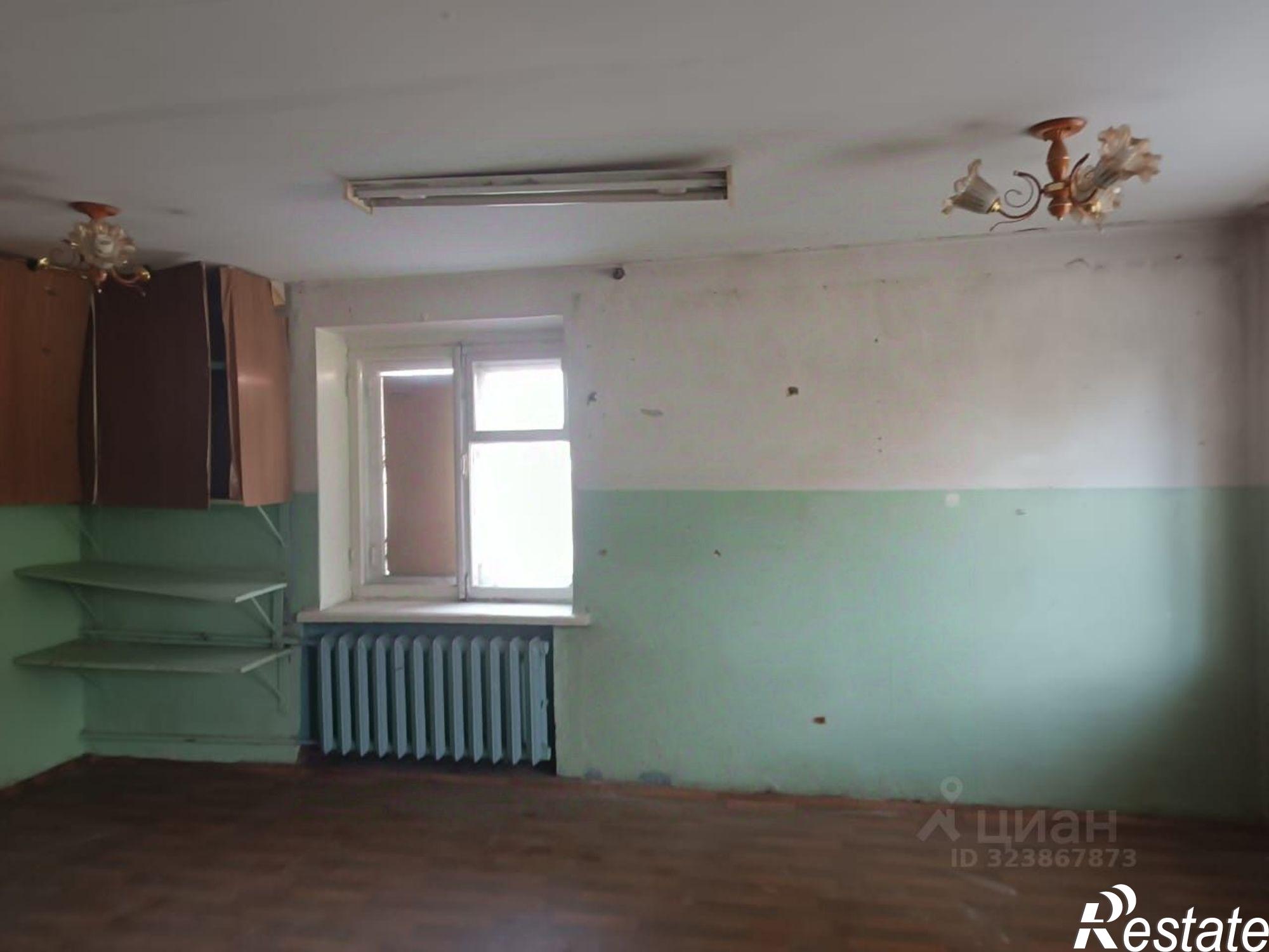 Купить помещение свободного назначения за 2 078 010 рублей на ул Карбышева, 10