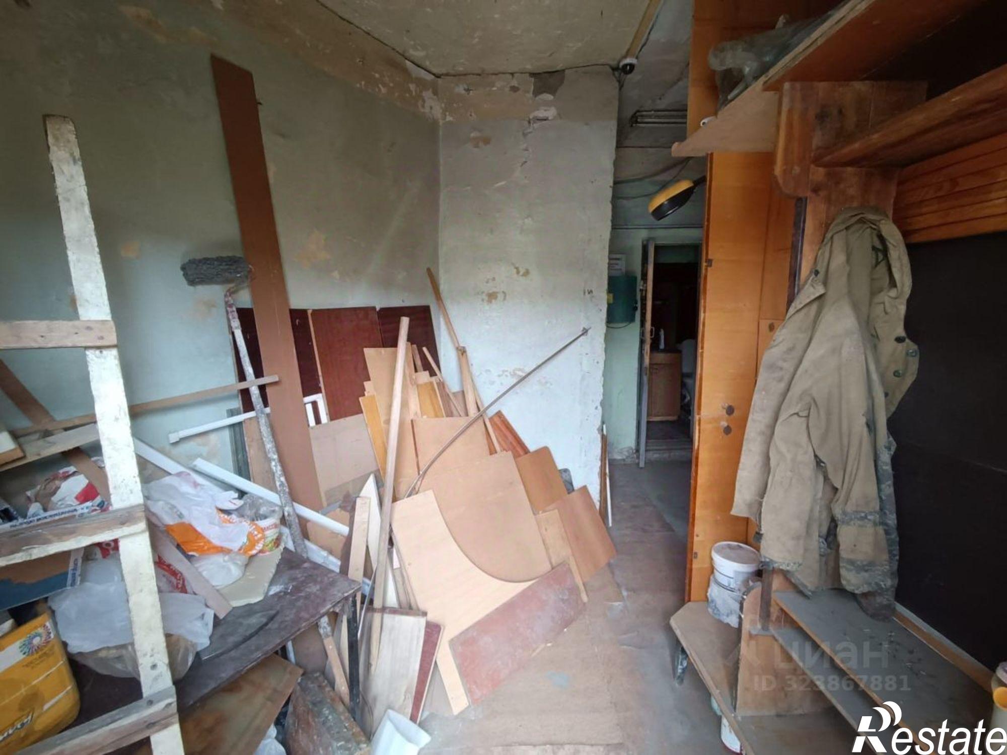 Купить помещение свободного назначения за 4 097 400 рублей на ул Пролетарская, 82