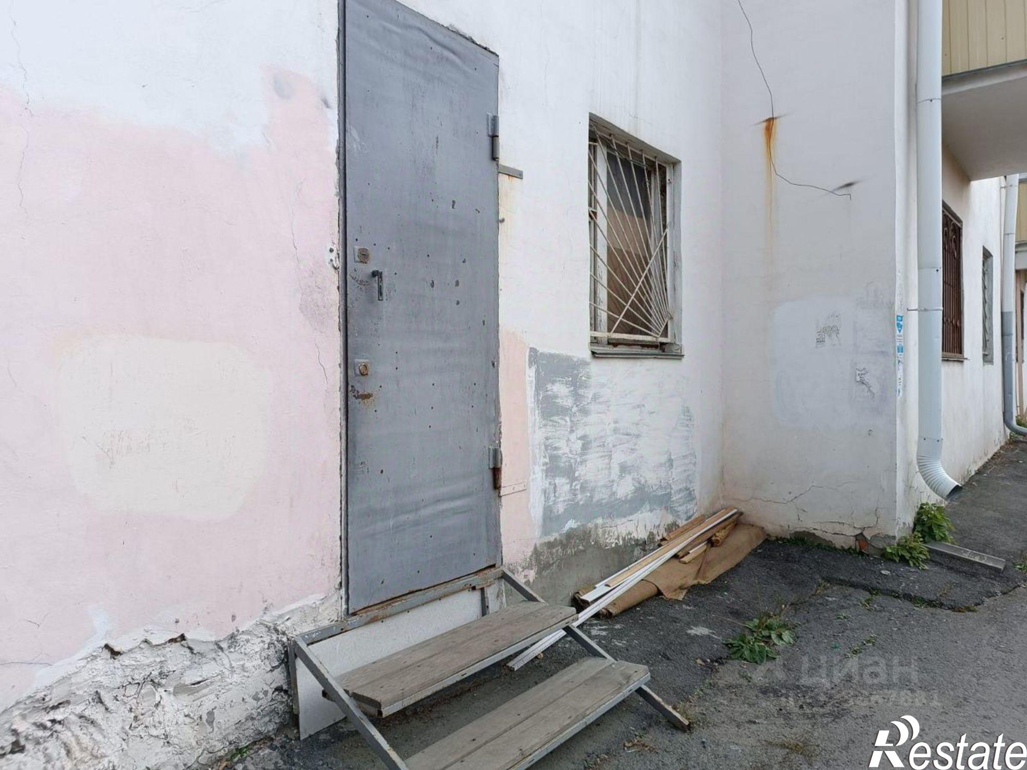 Купить помещение свободного назначения за 4 097 400 рублей на ул Пролетарская, 82