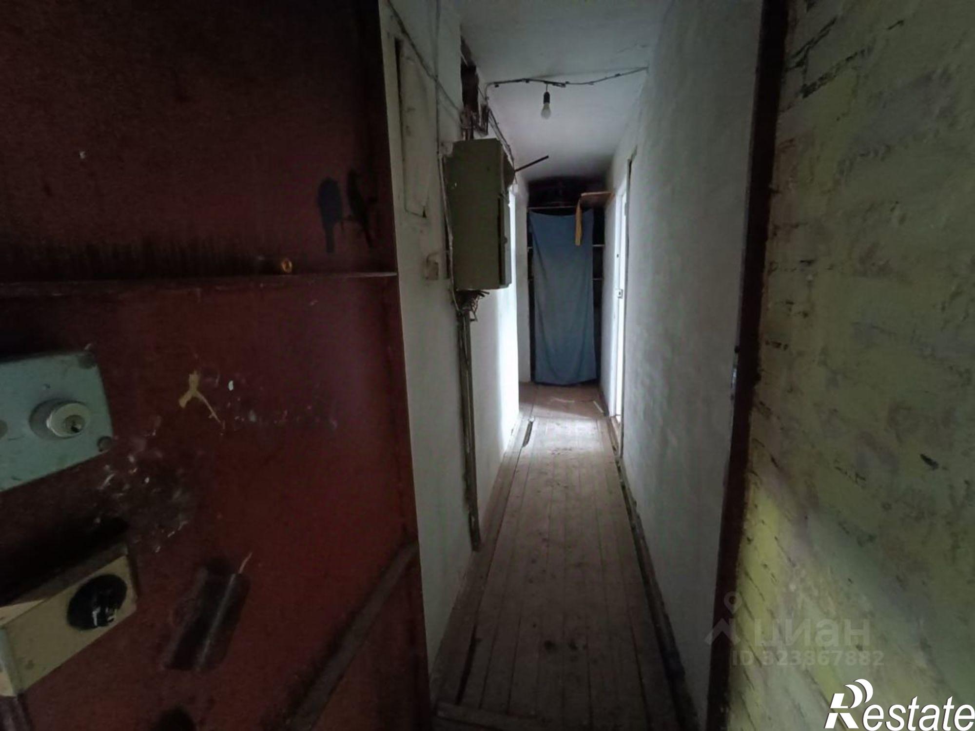 Купить помещение свободного назначения за 7 079 900 рублей на ул Пролетарская, 82