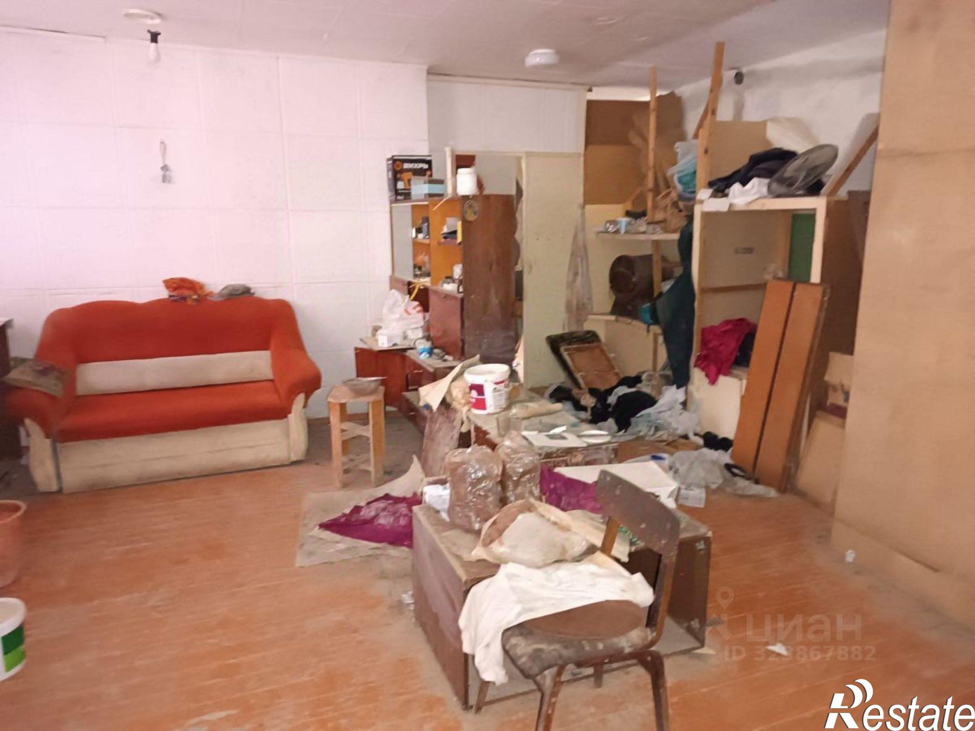 Купить помещение свободного назначения за 7 079 900 рублей на ул Пролетарская, 82