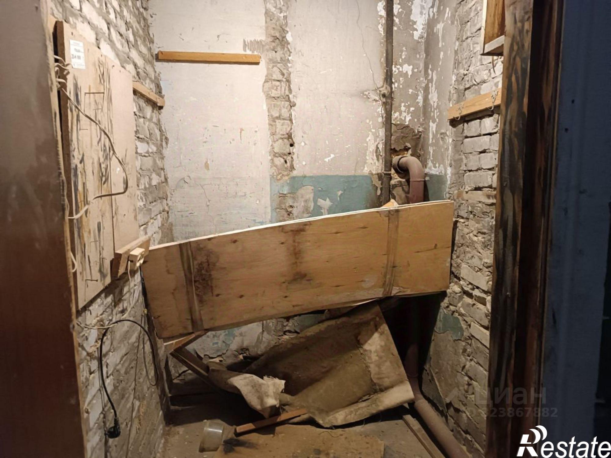 Купить помещение свободного назначения за 7 079 900 рублей на ул Пролетарская, 82