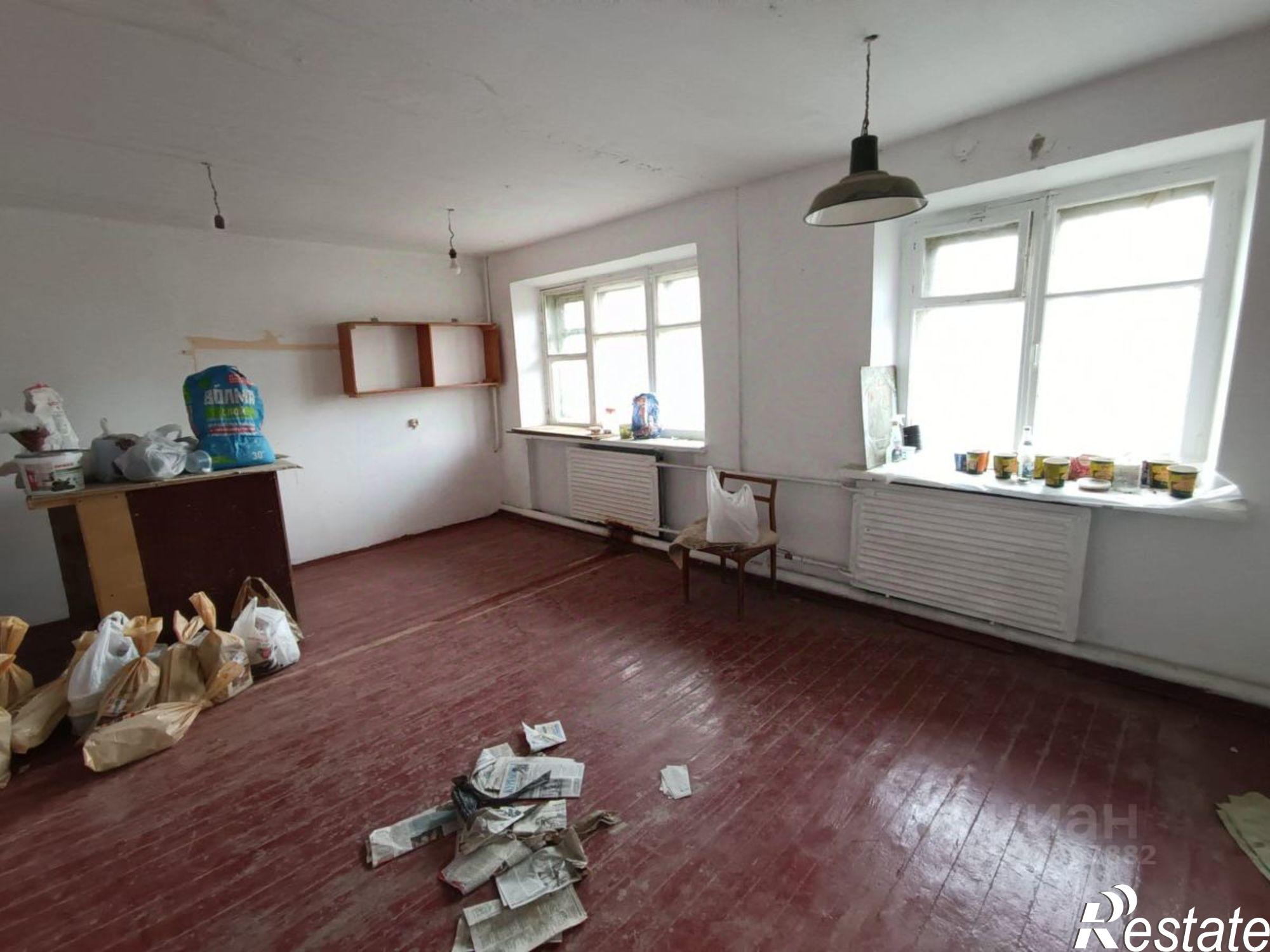 Купить помещение свободного назначения за 7 079 900 рублей на ул Пролетарская, 82