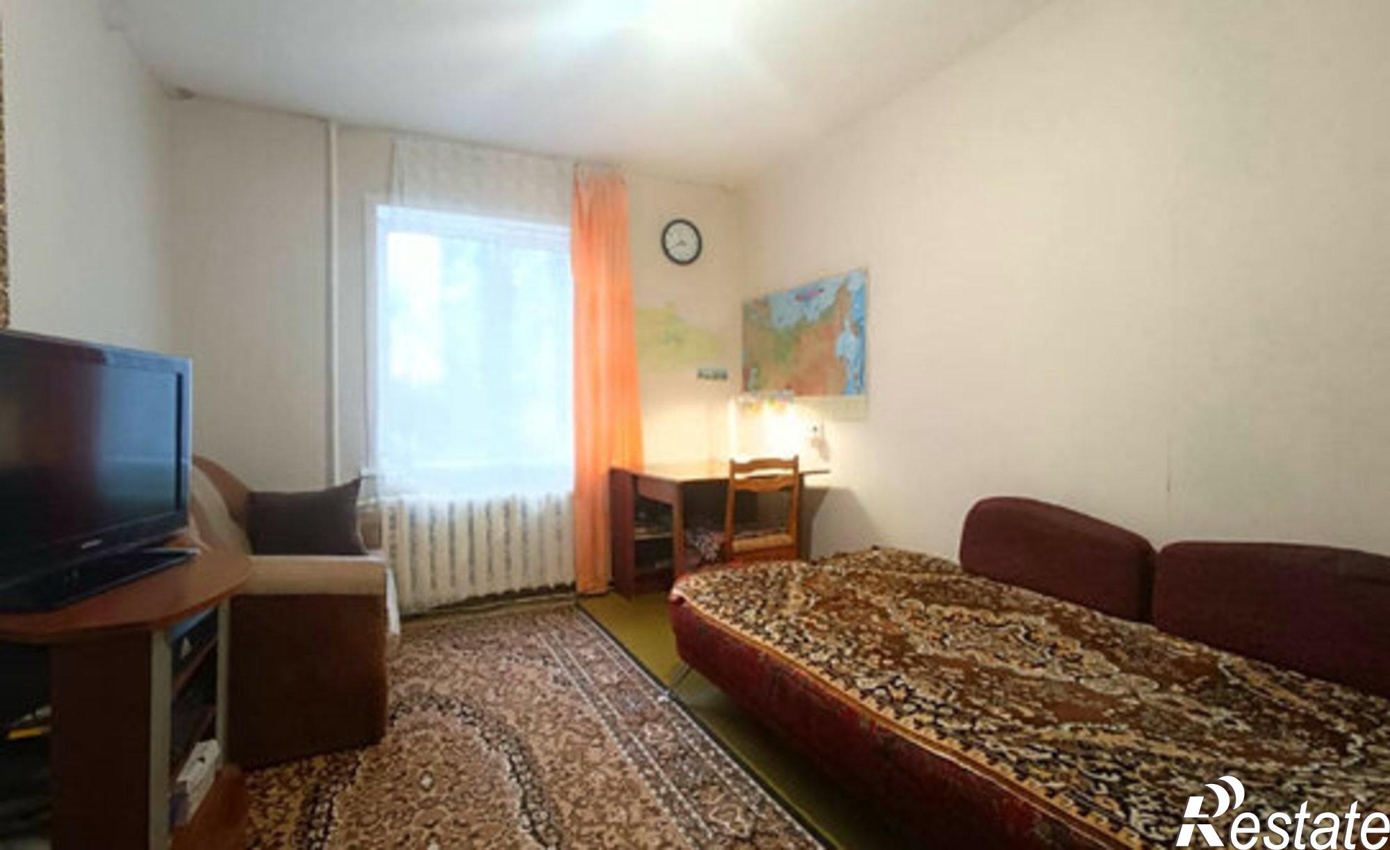 Купить квартиру за 4 550 000 рублей на жилой район Заозёрный, 3-й микрорайон, 16