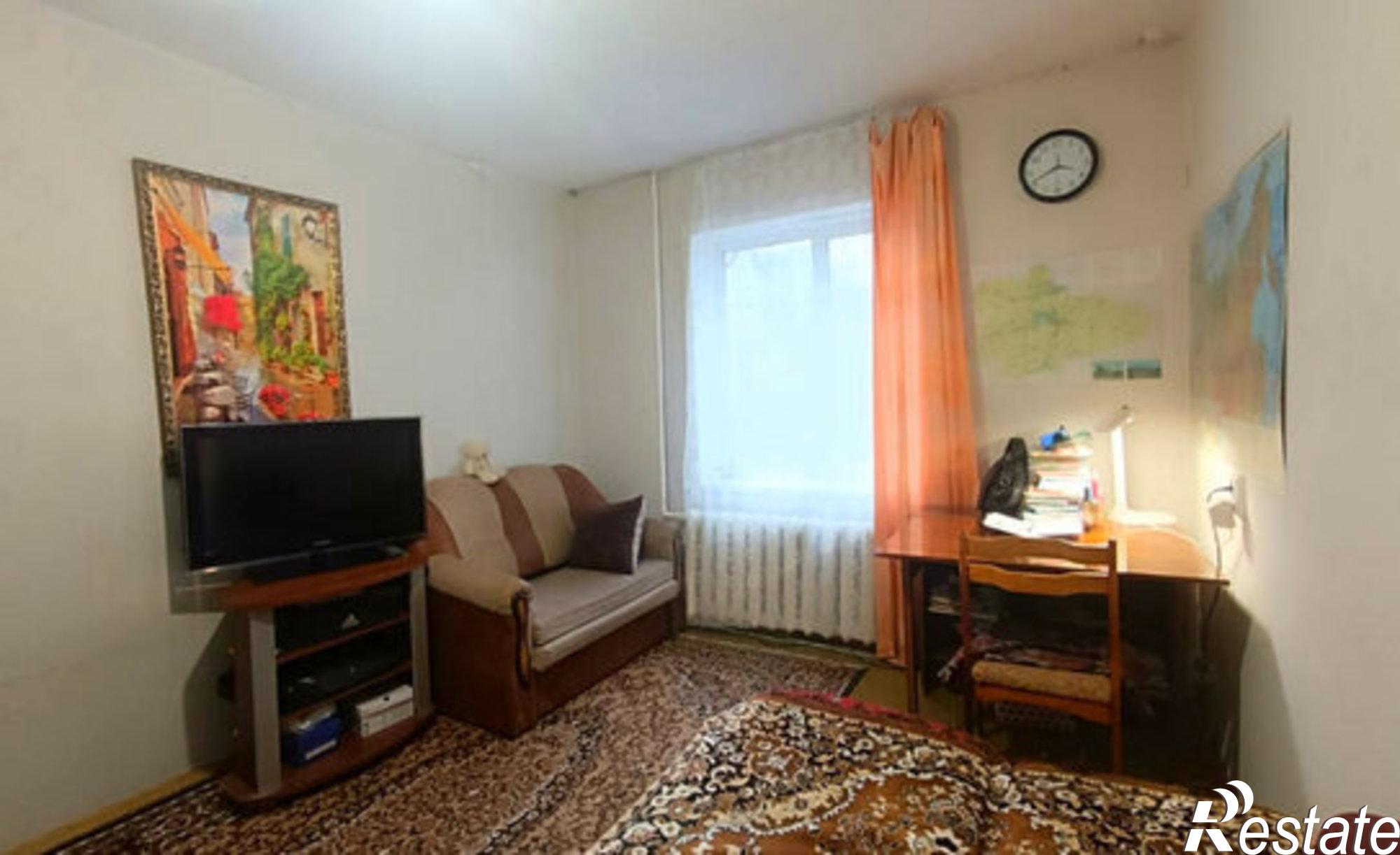 Купить квартиру за 4 550 000 рублей на жилой район Заозёрный, 3-й микрорайон, 16