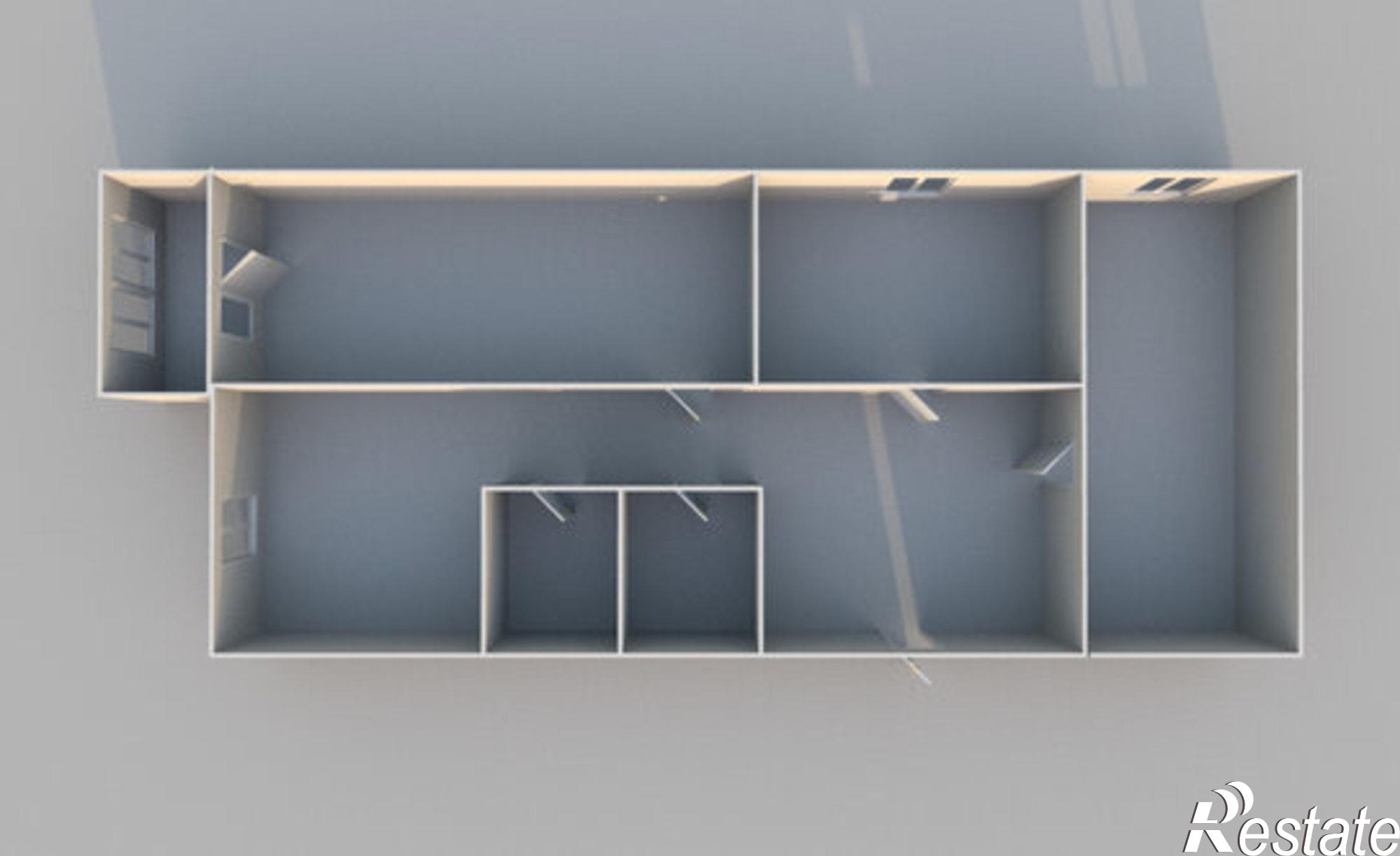 Купить квартиру за 4 299 000 рублей на Уральская улица, 24