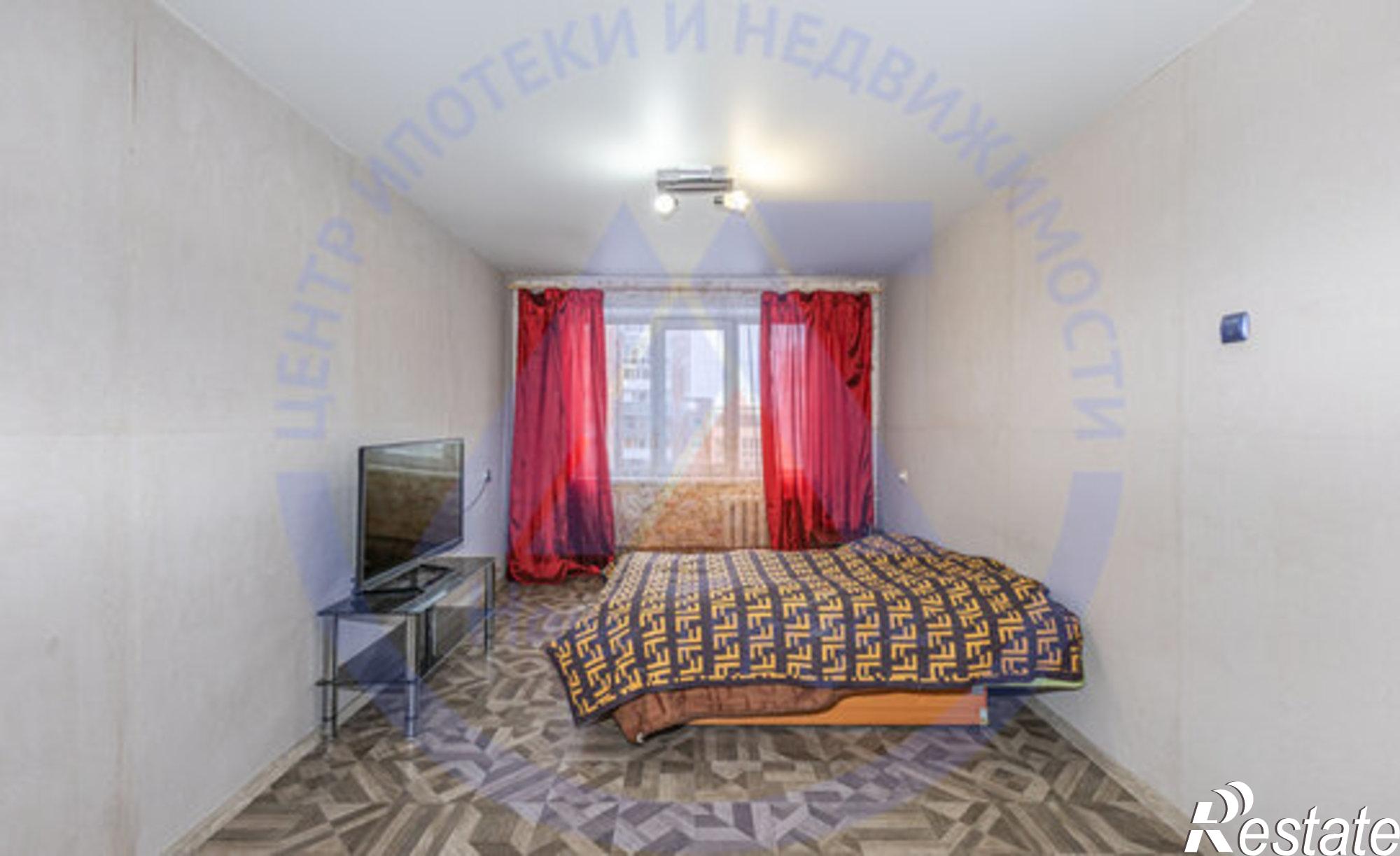 Купить квартиру за 4 299 000 рублей на Уральская улица, 24