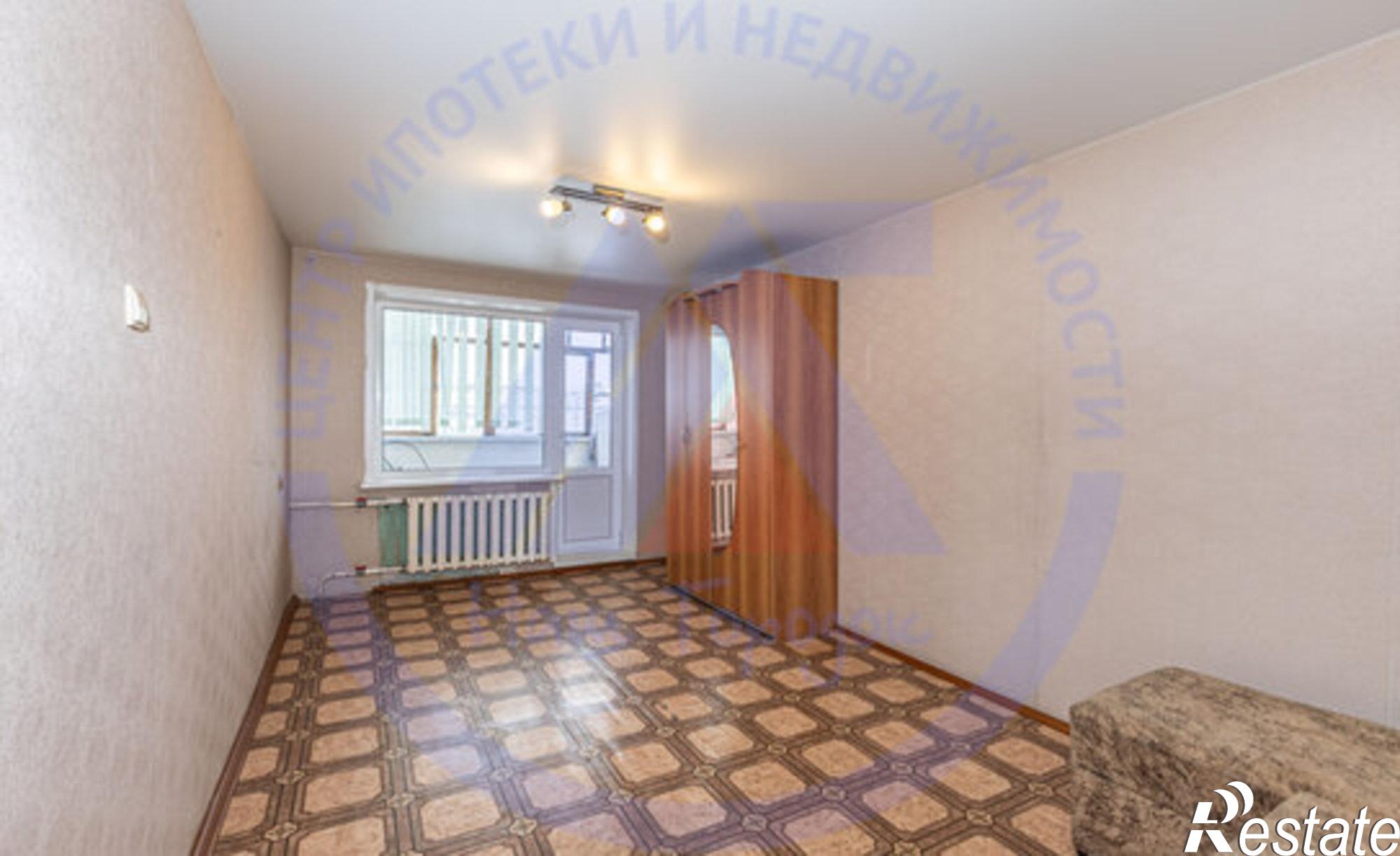 Купить квартиру за 4 299 000 рублей на Уральская улица, 24