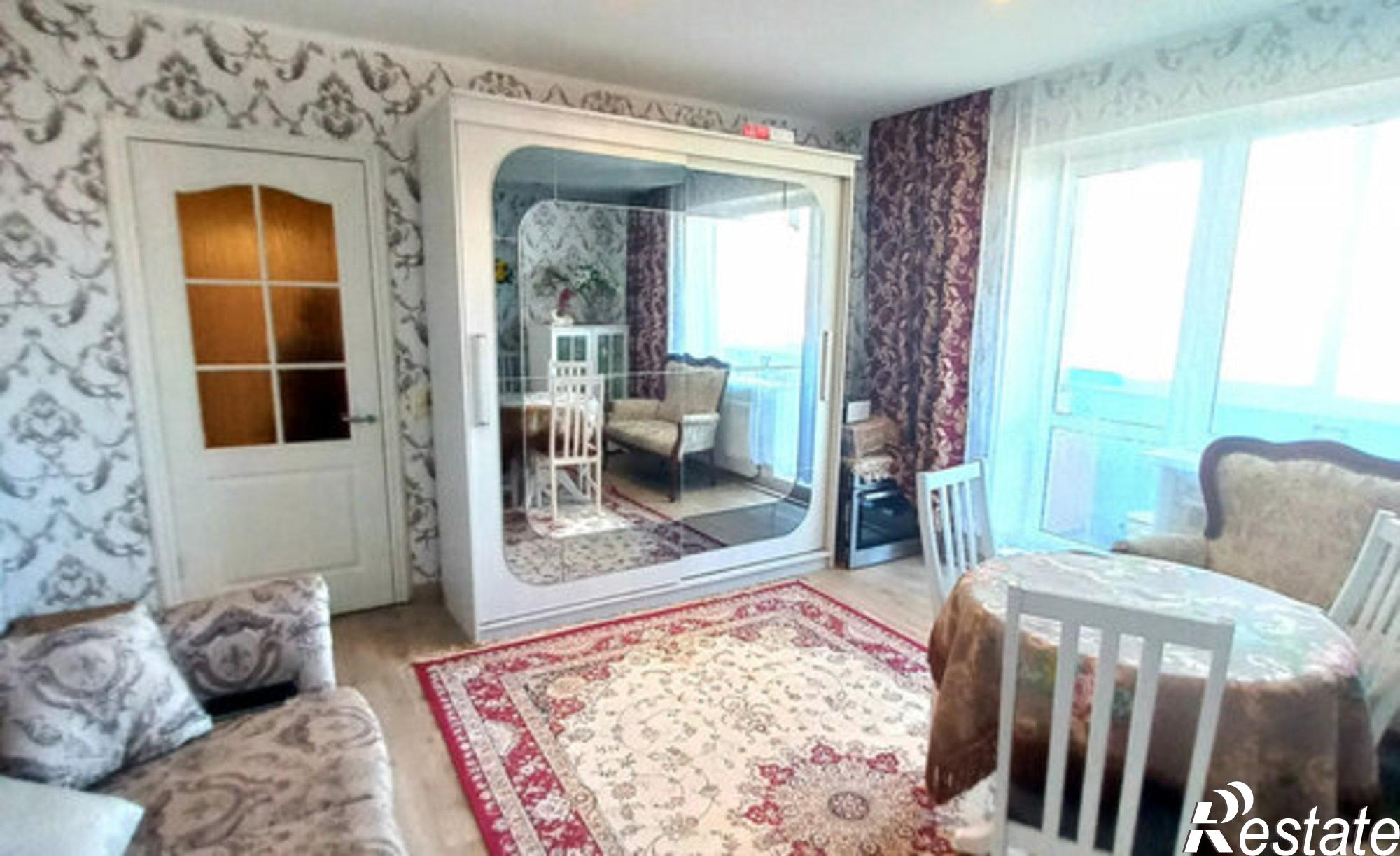 Купить квартиру за 5 500 000 рублей на ул Пушкина, 18