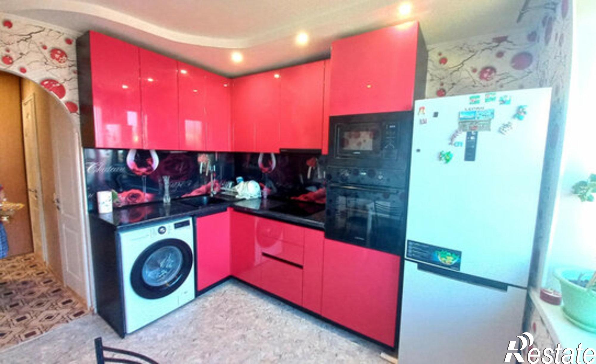 Купить квартиру за 5 500 000 рублей на ул Пушкина, 18