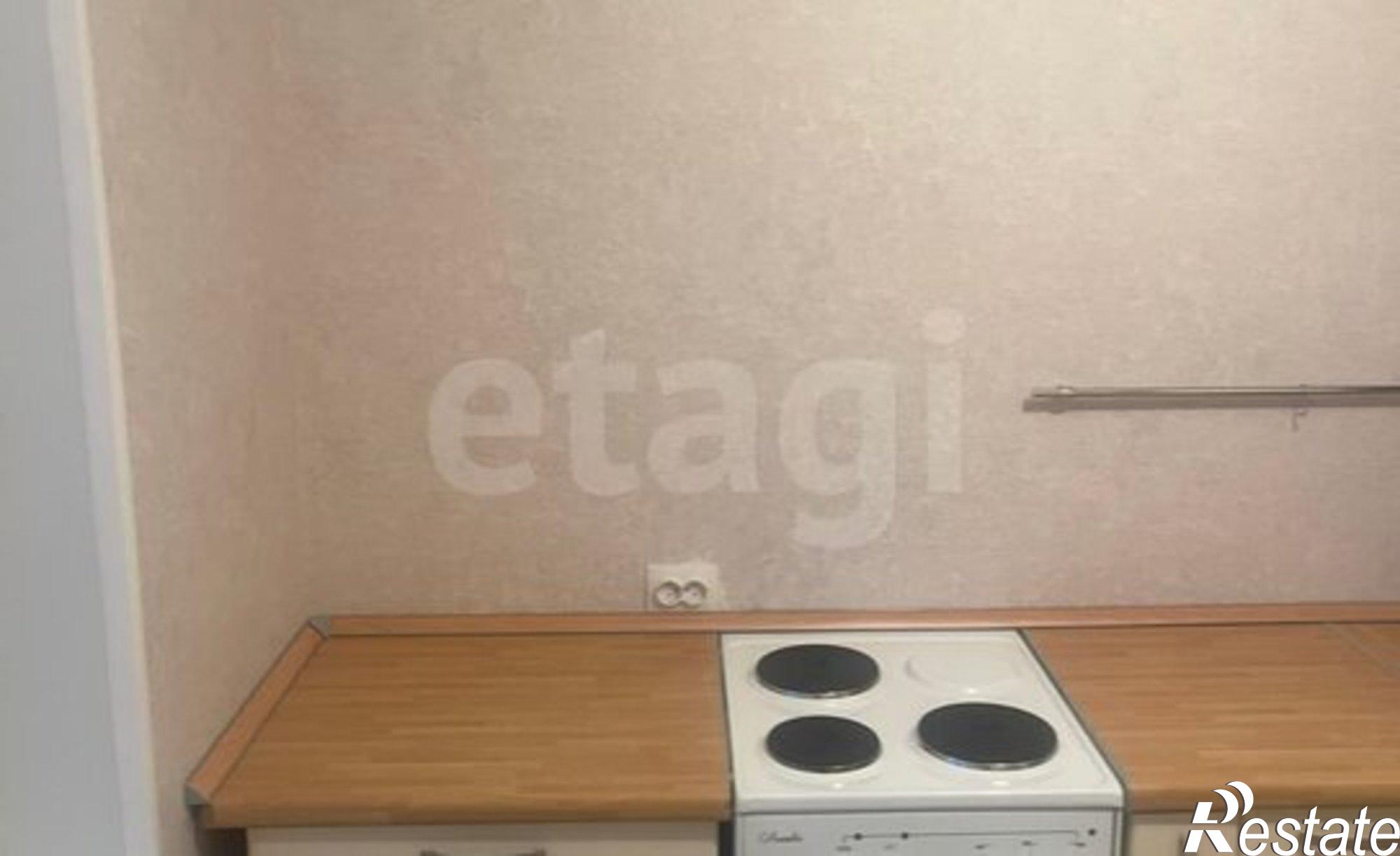 Купить квартиру за 2 650 000 рублей на жилой район Заозёрный, 8-й микрорайон, 5