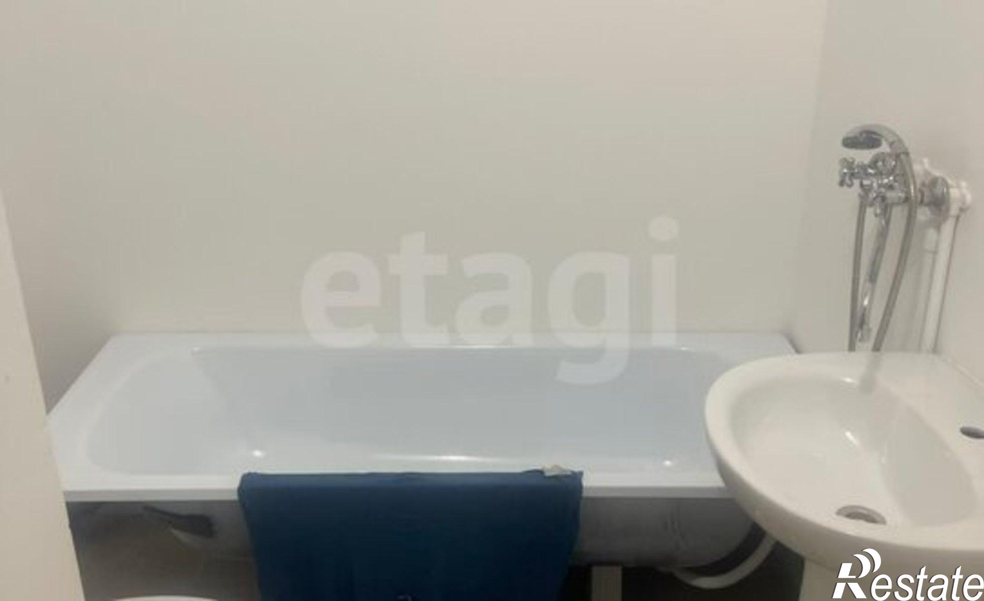 Купить квартиру за 2 650 000 рублей на жилой район Заозёрный, 8-й микрорайон, 5