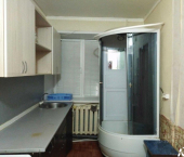 комната 26 кв м Уральская улица, 4