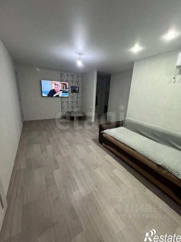 2-комн квартира улица Ленина, 41,  д. 41