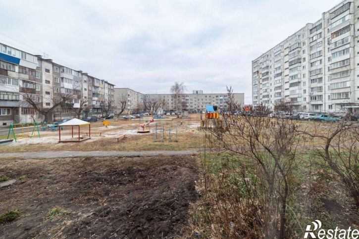 2-комн квартира улица Пушкина, 20,  д. 20