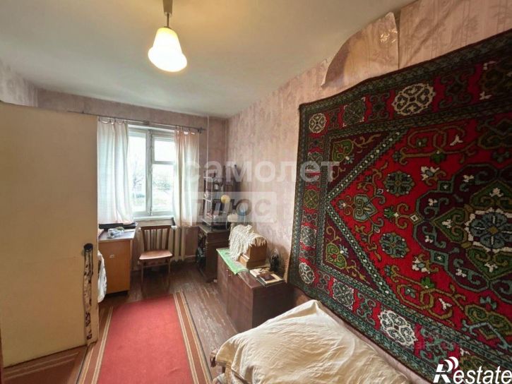 2-комн квартира улица Пичугина, 37,  д. 37