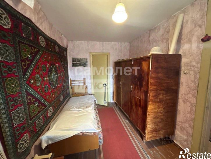 2-комн квартира улица Пичугина, 37,  д. 37