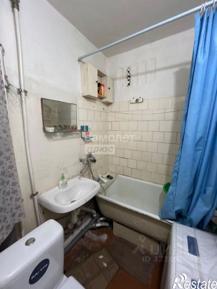 2-комн квартира улица Пичугина, 37,  д. 37