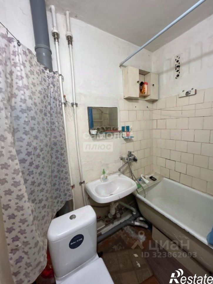 2-комн квартира улица Пичугина, 37,  д. 37