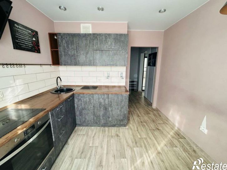 2-комн квартира городской округ Курган