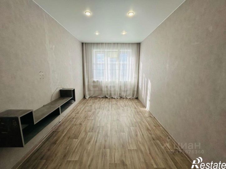 2-комн квартира городской округ Курган