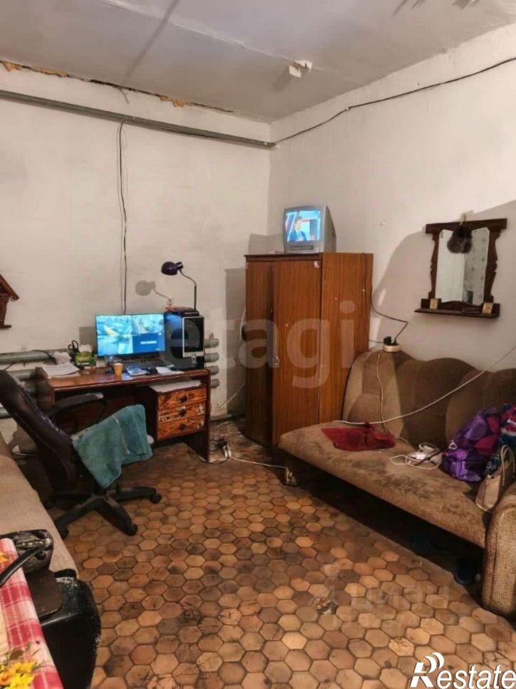 Торговое помещение ул Советская, 7,  д. 7