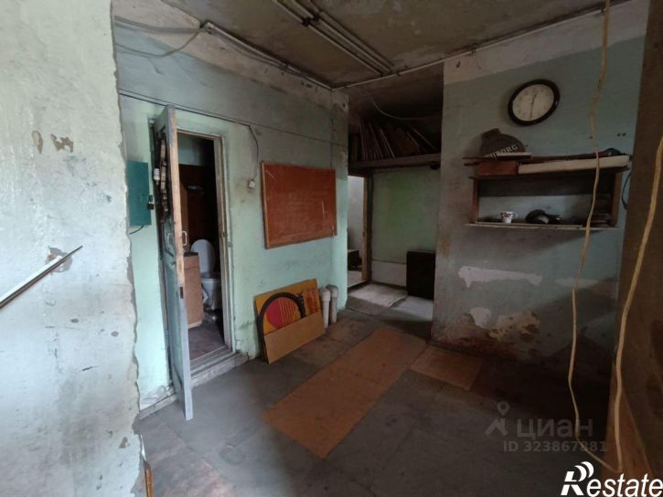 Помещение свободного назначения ул Пролетарская, 82,  д. 82